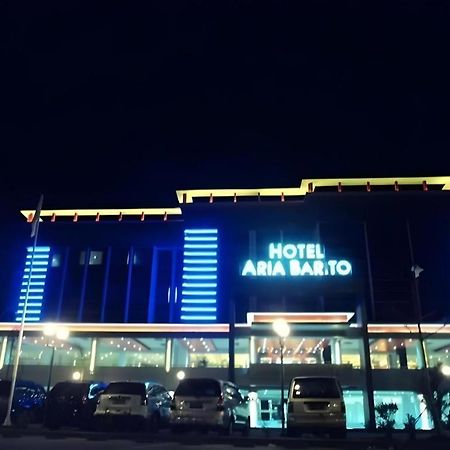 Aria Barito Hotel Банджермасин Екстериор снимка