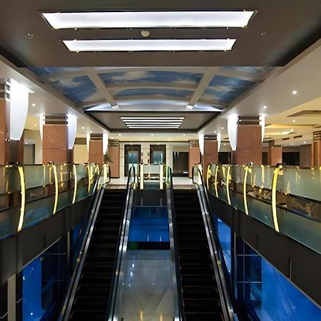 Aria Barito Hotel Банджермасин Екстериор снимка