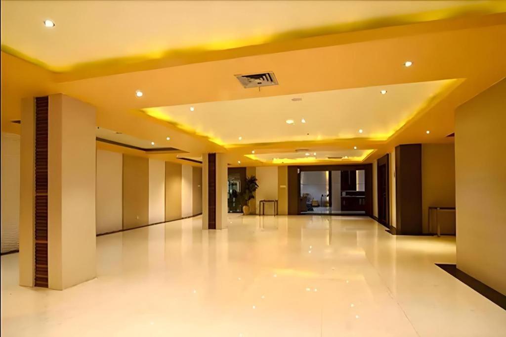 Aria Barito Hotel Банджермасин Екстериор снимка