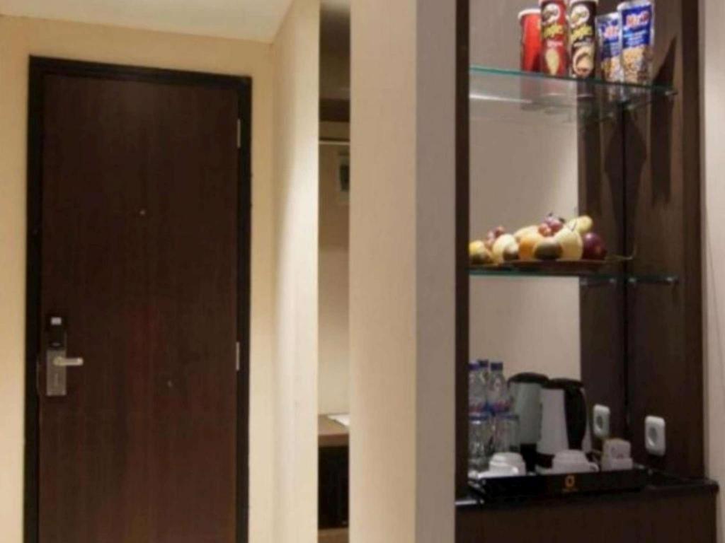Aria Barito Hotel Банджермасин Екстериор снимка