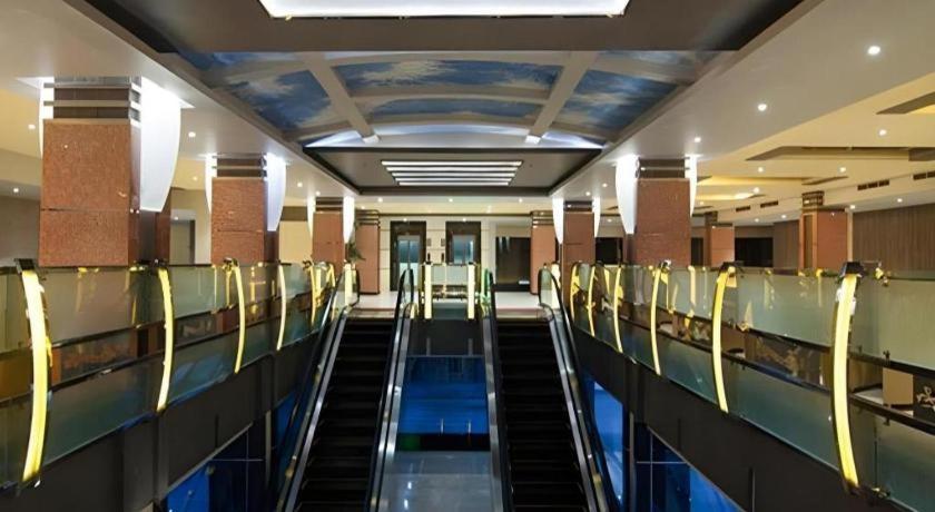 Aria Barito Hotel Банджермасин Екстериор снимка