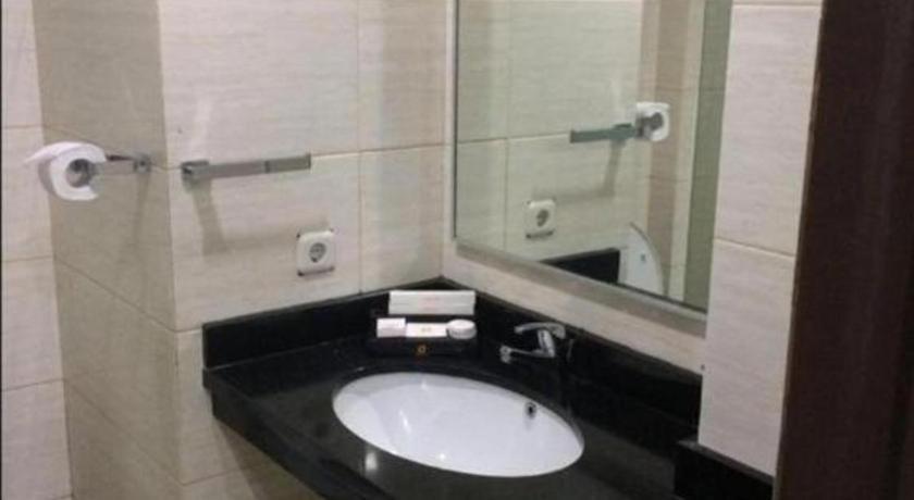 Aria Barito Hotel Банджермасин Екстериор снимка