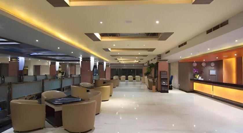 Aria Barito Hotel Банджермасин Екстериор снимка