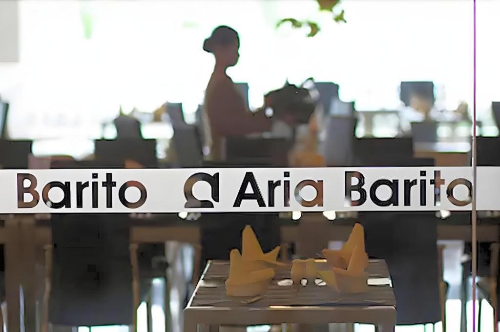 Aria Barito Hotel Банджермасин Екстериор снимка