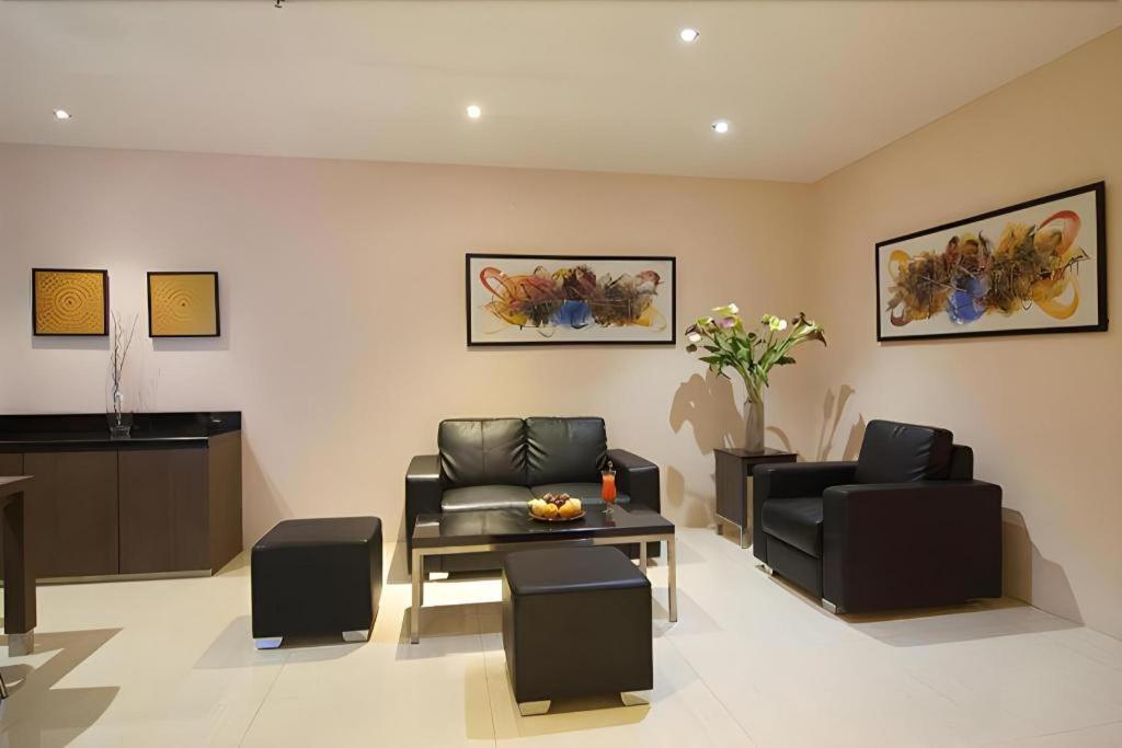 Aria Barito Hotel Банджермасин Екстериор снимка
